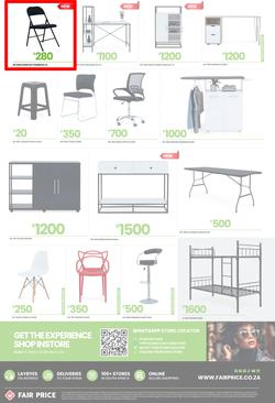 Fair Price : Home Is Your Reward (30 April - 31 May 2026), page 24