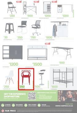 Fair Price : Home Is Your Reward (30 April - 31 May 2026), page 24