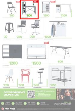 Fair Price : Home Is Your Reward (30 April - 31 May 2026), page 24
