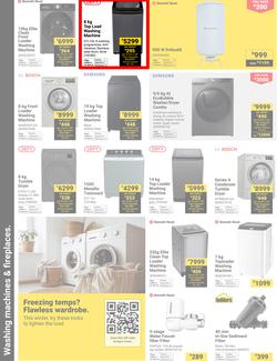 Builders : Heat Up Your Winter Game (05 May - 13 July 2026), page 6