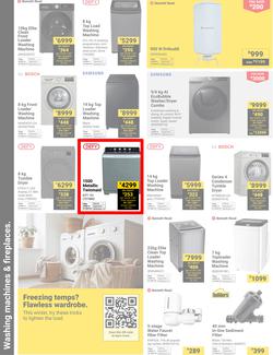 Builders : Heat Up Your Winter Game (05 May - 13 July 2026), page 6