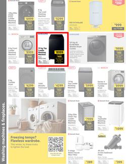Builders : Heat Up Your Winter Game (05 May - 13 July 2026), page 6