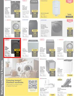 Builders : Heat Up Your Winter Game (05 May - 13 July 2026), page 6