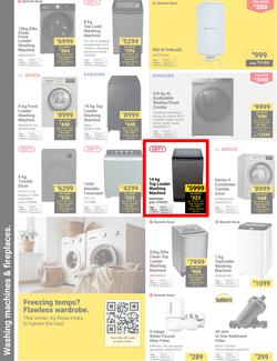 Builders : Heat Up Your Winter Game (05 May - 13 July 2026), page 6