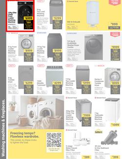 Builders : Heat Up Your Winter Game (05 May - 13 July 2026), page 6