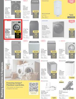 Builders : Heat Up Your Winter Game (05 May - 13 July 2026), page 6