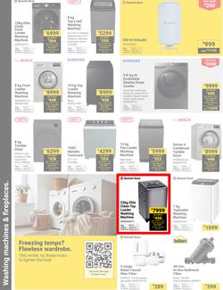 Builders : Heat Up Your Winter Game (05 May - 13 July 2026), page 6