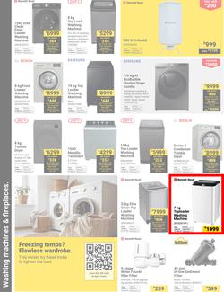 Builders : Heat Up Your Winter Game (05 May - 13 July 2026), page 6