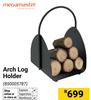 Megamaster Arch Log Holder 850005787