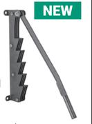 Megamaster Wall Mounted Firewood Splitter 850040567