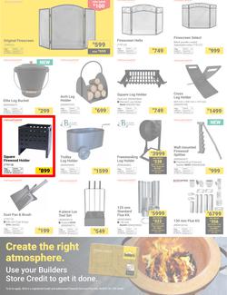 Builders : Heat Up Your Winter Game (05 May - 13 July 2026), page 9