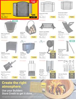 Builders : Heat Up Your Winter Game (05 May - 13 July 2026), page 9
