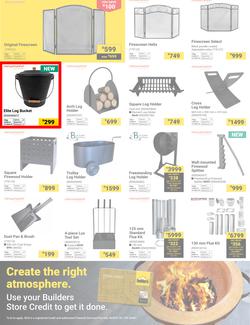 Builders : Heat Up Your Winter Game (05 May - 13 July 2026), page 9