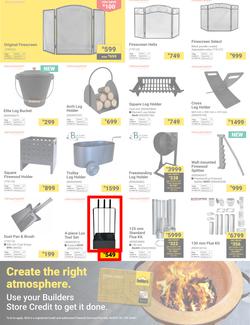 Builders : Heat Up Your Winter Game (05 May - 13 July 2026), page 9