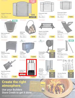 Builders : Heat Up Your Winter Game (05 May - 13 July 2026), page 9