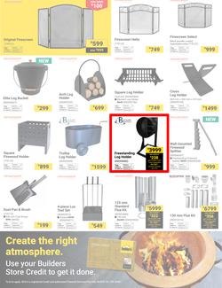 Builders : Heat Up Your Winter Game (05 May - 13 July 2026), page 9