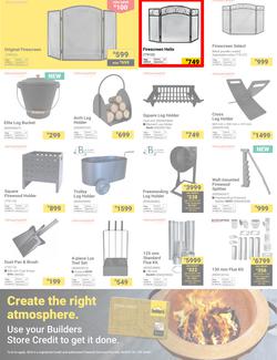 Builders : Heat Up Your Winter Game (05 May - 13 July 2026), page 9