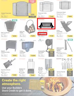 Builders : Heat Up Your Winter Game (05 May - 13 July 2026), page 9