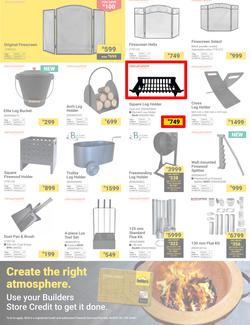 Builders : Heat Up Your Winter Game (05 May - 13 July 2026), page 9