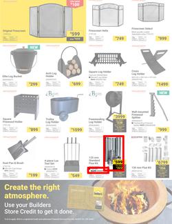 Builders : Heat Up Your Winter Game (05 May - 13 July 2026), page 9