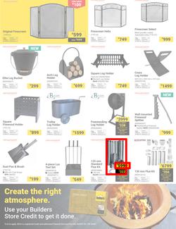 Builders : Heat Up Your Winter Game (05 May - 13 July 2026), page 9