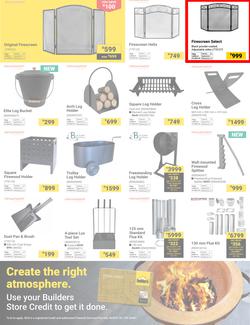 Builders : Heat Up Your Winter Game (05 May - 13 July 2026), page 9