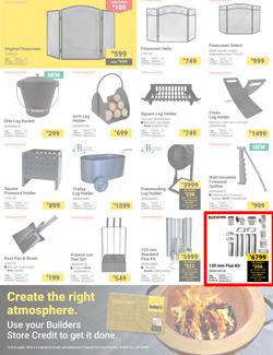 Builders : Heat Up Your Winter Game (05 May - 13 July 2026), page 9