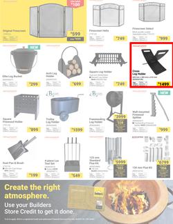 Builders : Heat Up Your Winter Game (05 May - 13 July 2026), page 9