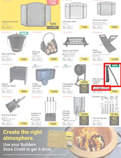 Builders : Heat Up Your Winter Game (05 May - 13 July 2026), page 9