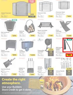 Builders : Heat Up Your Winter Game (05 May - 13 July 2026), page 9