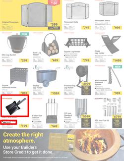 Builders : Heat Up Your Winter Game (05 May - 13 July 2026), page 9