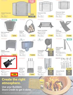 Builders : Heat Up Your Winter Game (05 May - 13 July 2026), page 9