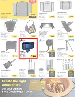 Builders : Heat Up Your Winter Game (05 May - 13 July 2026), page 9