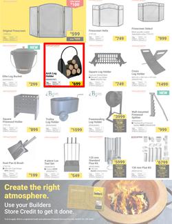 Builders : Heat Up Your Winter Game (05 May - 13 July 2026), page 9