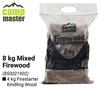 Campmaster 8Kg Mixed Firewood 850021902