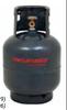 Megamaster 9Kg Gas Cylinder 462632