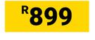 Alva 9Kg Gas Cylinder 383709