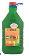 Redcap 2L Fire Gel 850030037