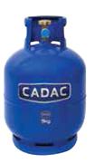 Cadac 9Kg Gas Cylinder 681470