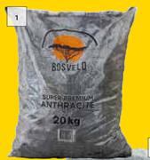 Bosveld 20Kg Anthracite 850041471-Each