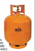 Alva 9Kg Gas Cylinder 383709