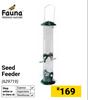 Fauna Seed Feeder 629719