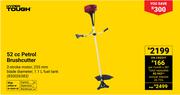 Hyper Tough 52cc Petrol Brush Cutter 850026383
