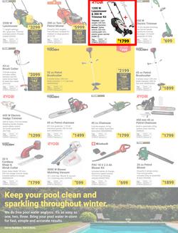 Builders : Heat Up Your Winter Game (05 May - 13 July 2026), page 13