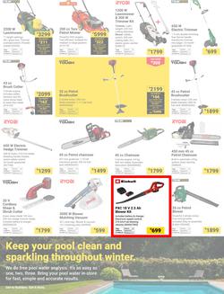 Builders : Heat Up Your Winter Game (05 May - 13 July 2026), page 13