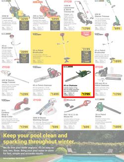 Builders : Heat Up Your Winter Game (05 May - 13 July 2026), page 13