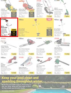 Builders : Heat Up Your Winter Game (05 May - 13 July 2026), page 13