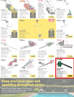 Builders : Heat Up Your Winter Game (05 May - 13 July 2026), page 13
