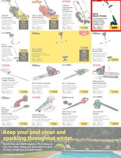 Builders : Heat Up Your Winter Game (05 May - 13 July 2026), page 13