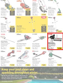Builders : Heat Up Your Winter Game (05 May - 13 July 2026), page 13